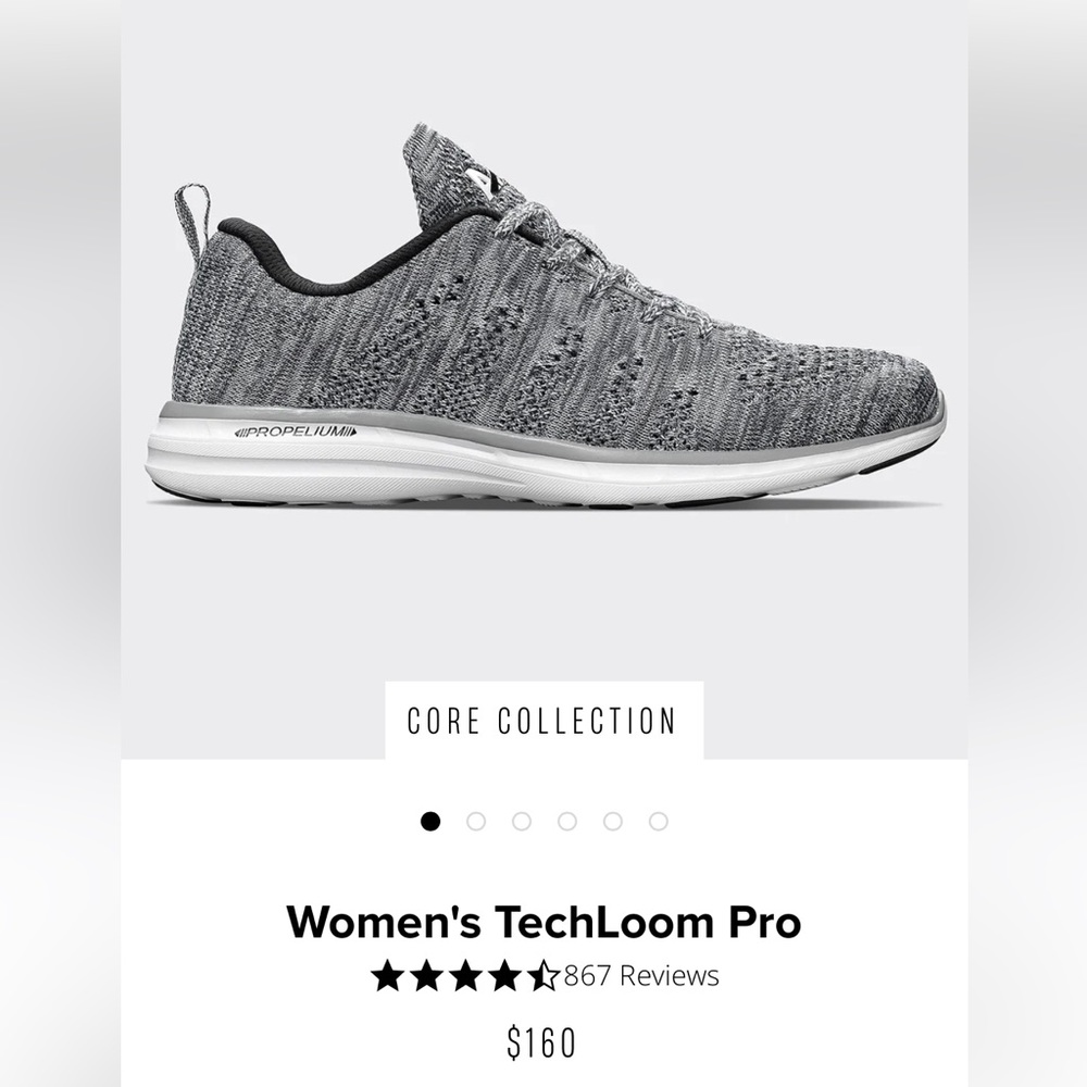 APL sneakers